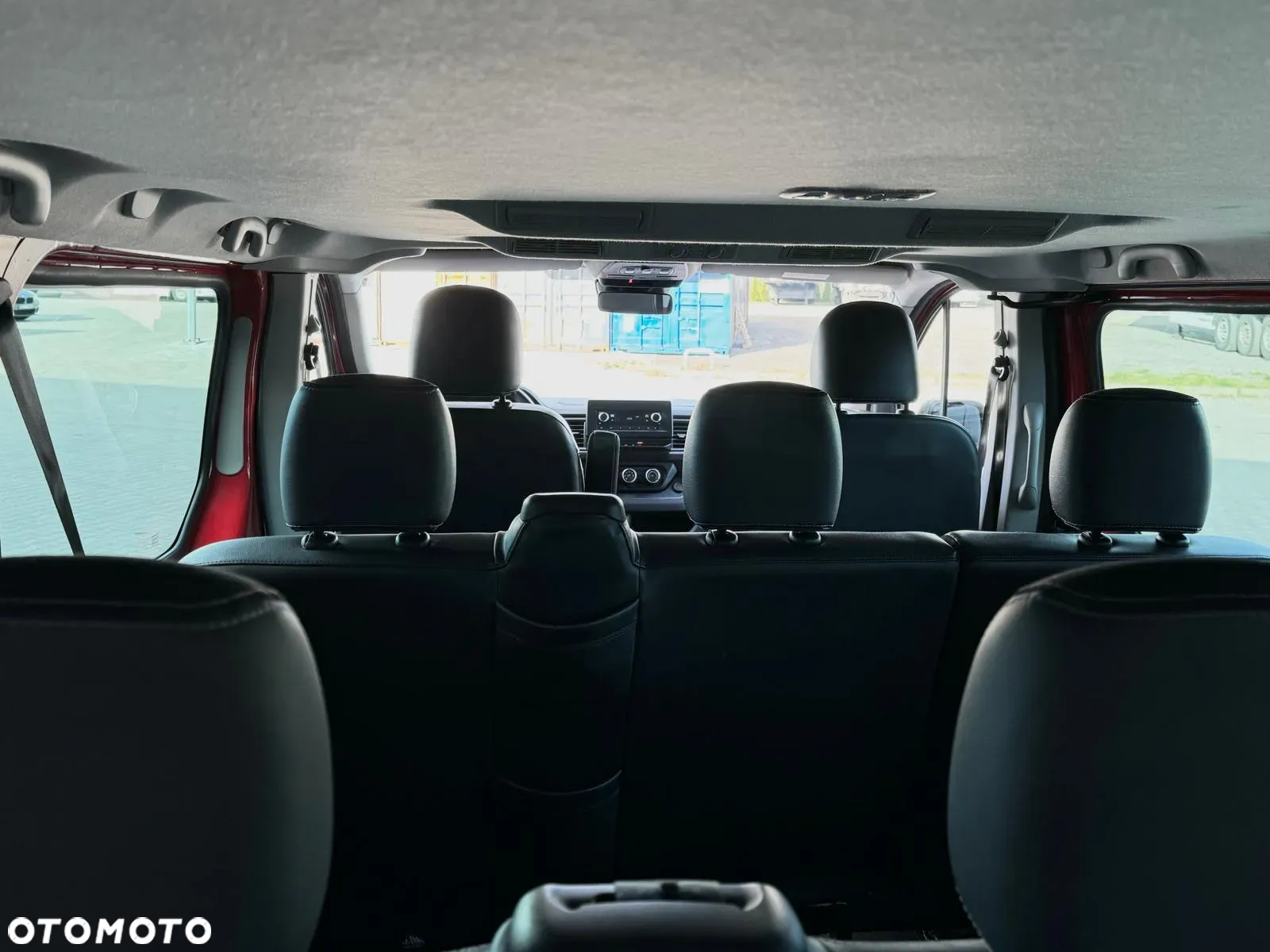 Renault Trafic SpaceClass 2.0 dCi EDC - 19