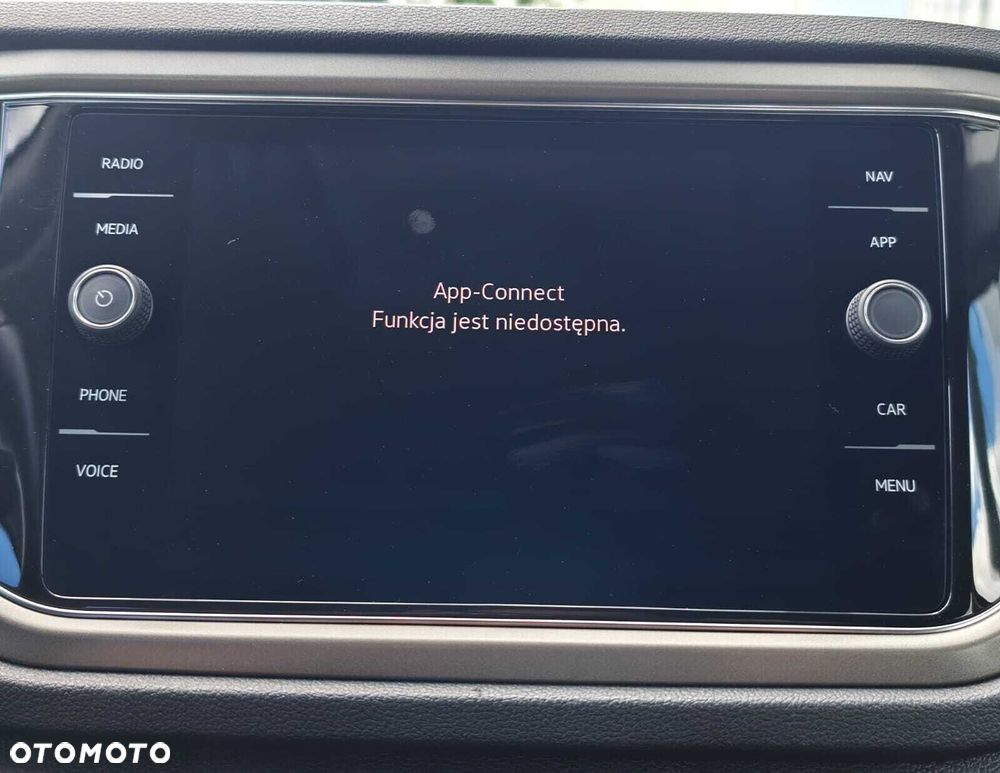 Volkswagen T-Roc 1.5 TSI GPF ACT Advance DSG - 31