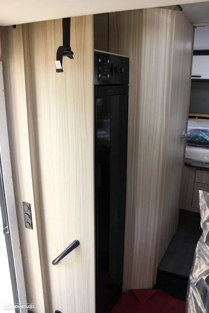 Sun Living S75SC - 12