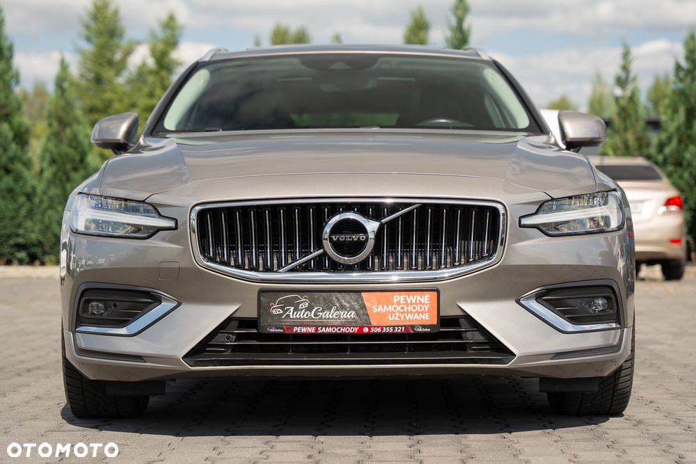 Volvo V60 B3 B Geartronic Inscription - 18