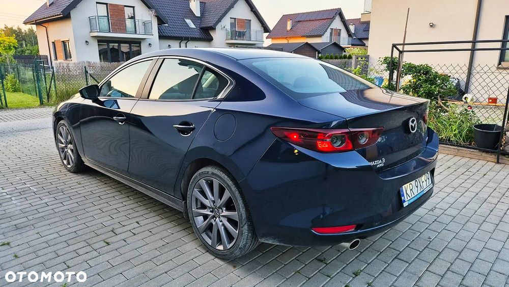 Mazda 3 - 16