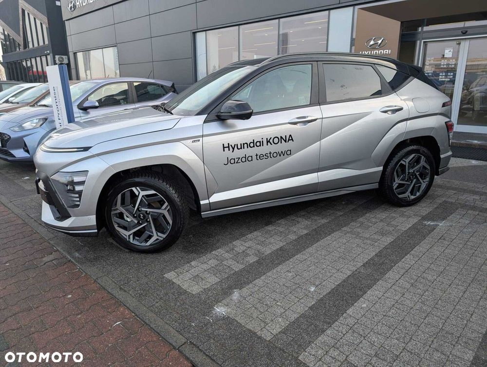 Hyundai Kona - 5
