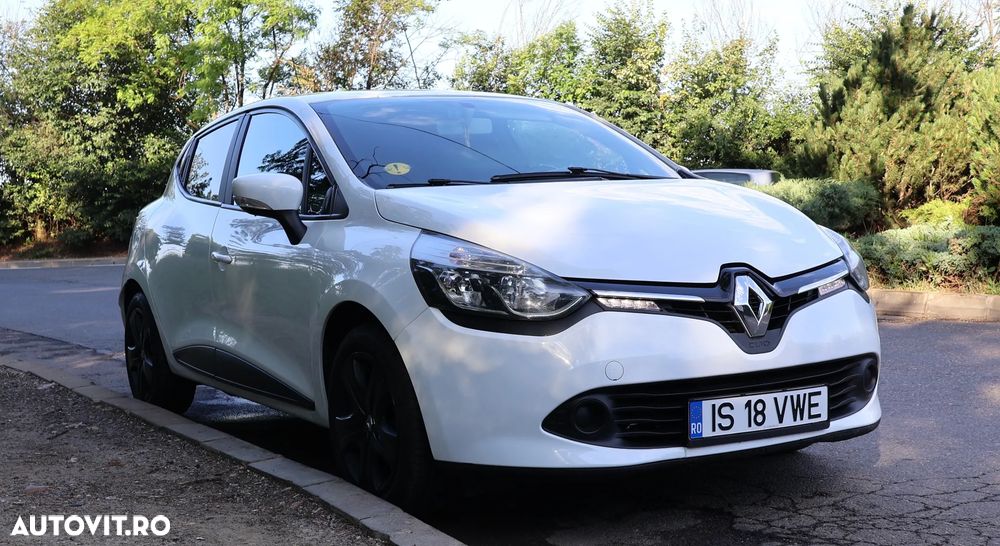 Renault Clio 1.2 16V 75 Dynamique - 2