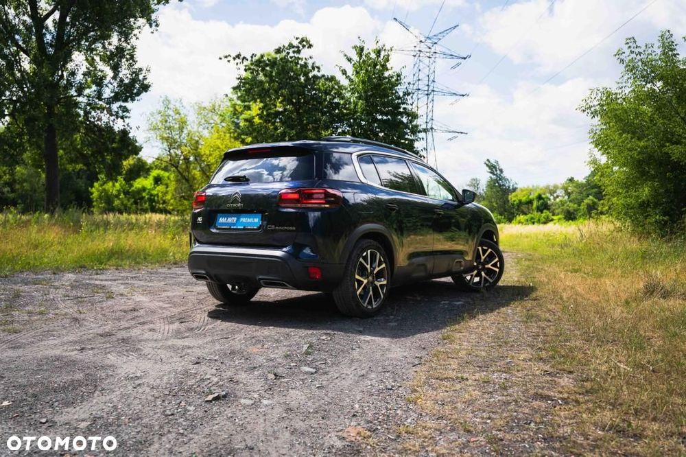 Citroën C5 Aircross - 6