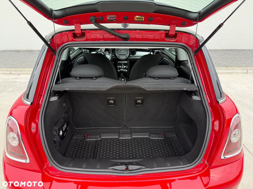 MINI Cooper - 27