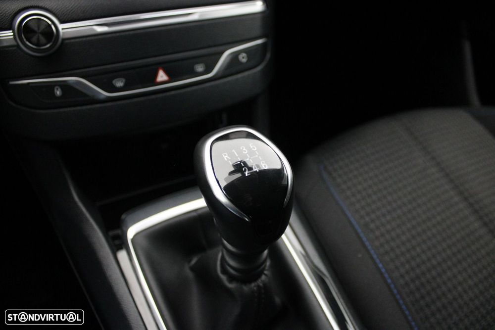 Peugeot 308 1.2 PureTech Style - 20