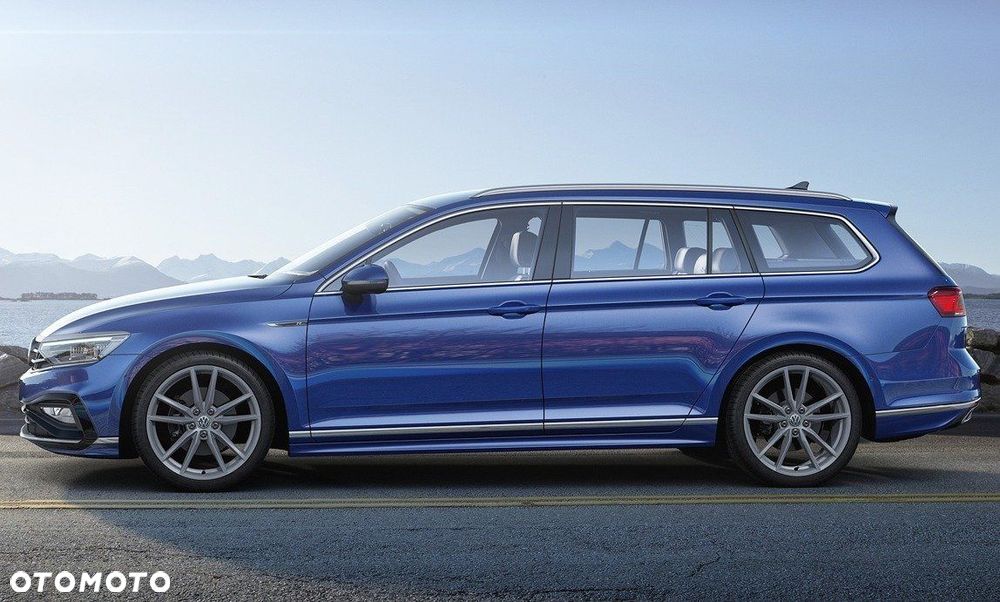 4x Felgi 19 Hybrid Forged m.in. do VW Passat Golf Tiguan Touran SKODA Octavia Superb - BK864 (FBX130 - 6