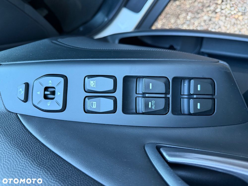 Hyundai ix35 1.7 CRDi 2WD Style - 17