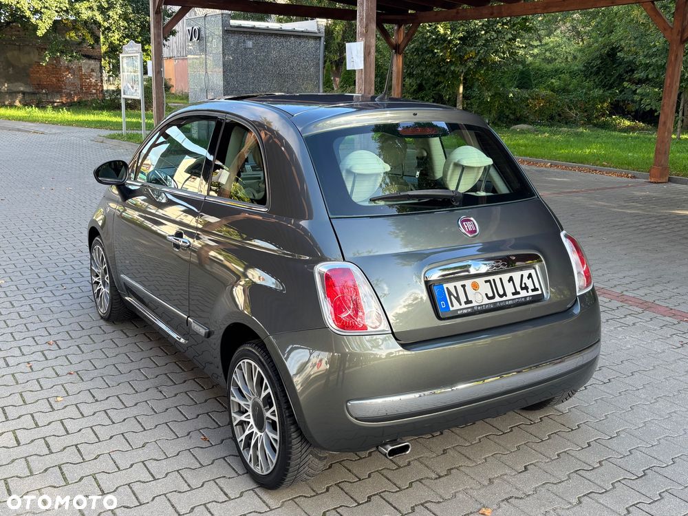Fiat 500 0.9 TwinAir Start&Stopp Vintage '57 - 6