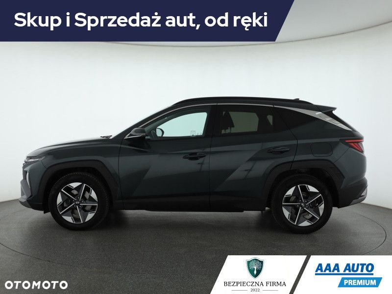 Hyundai Tucson - 3