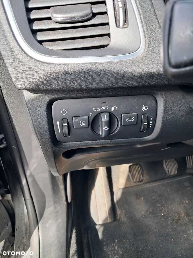 Volvo V40 - 5