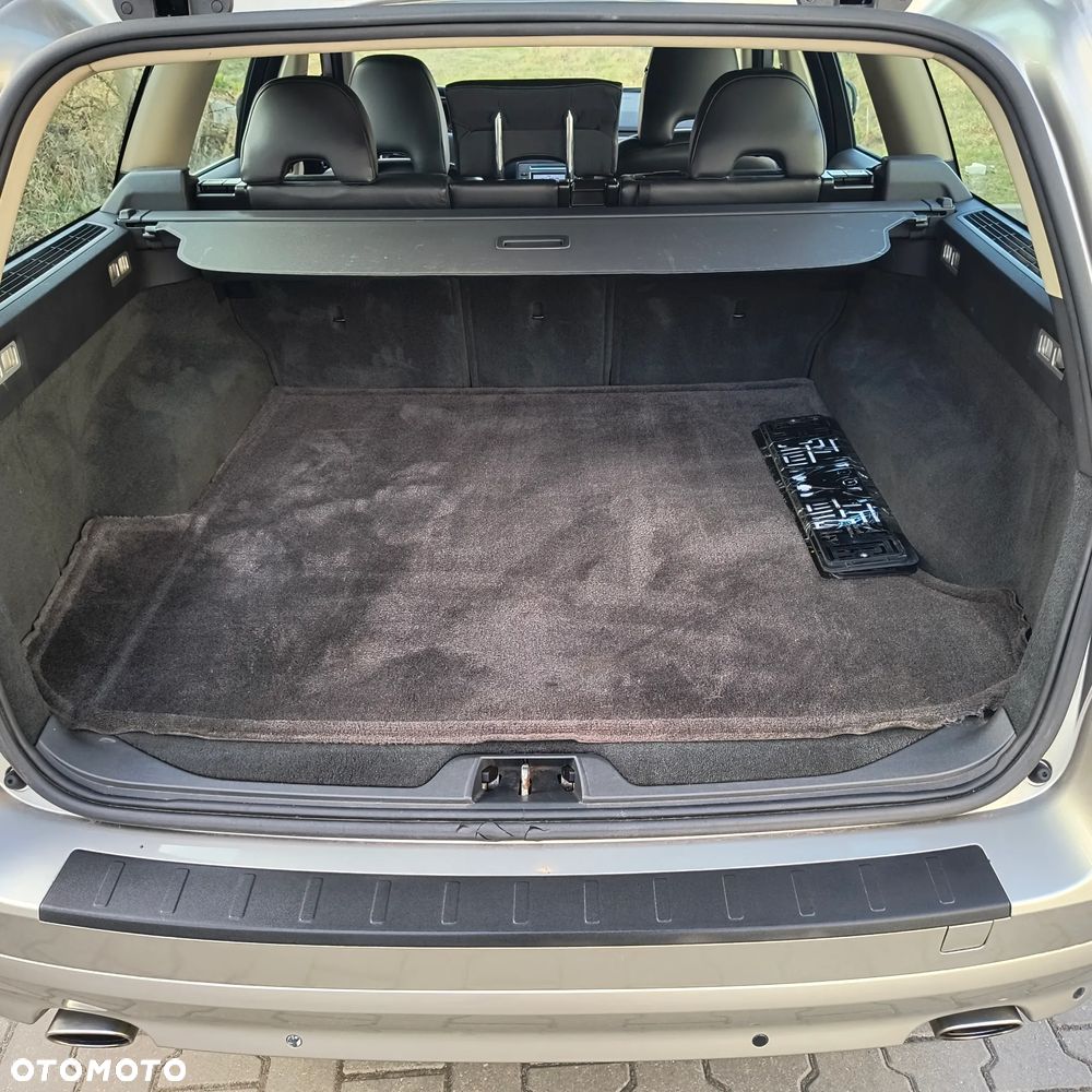 Volvo V70 - 16