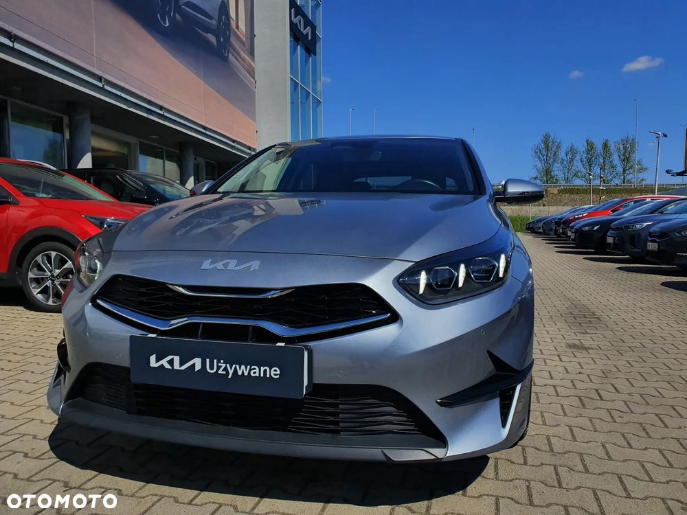 Kia Ceed 1.5 T-GDI Tribute - 20