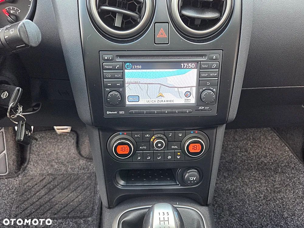 Nissan Qashqai 1.6 Tekna - 30