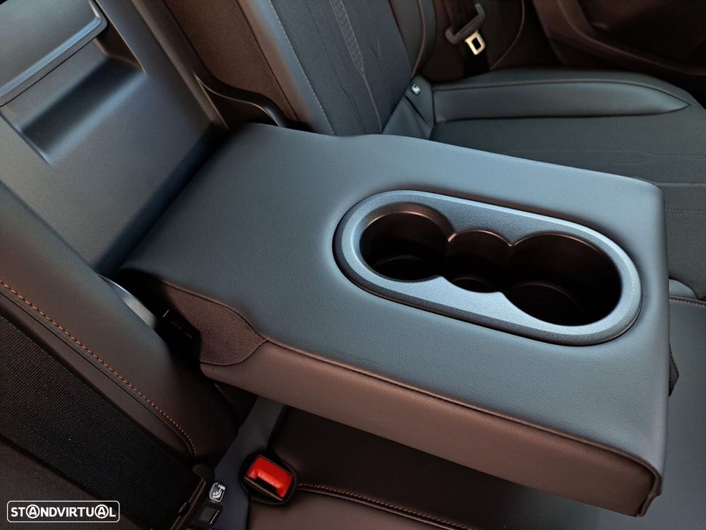 Cupra Formentor 1.5 TSI Sport DSG - 12