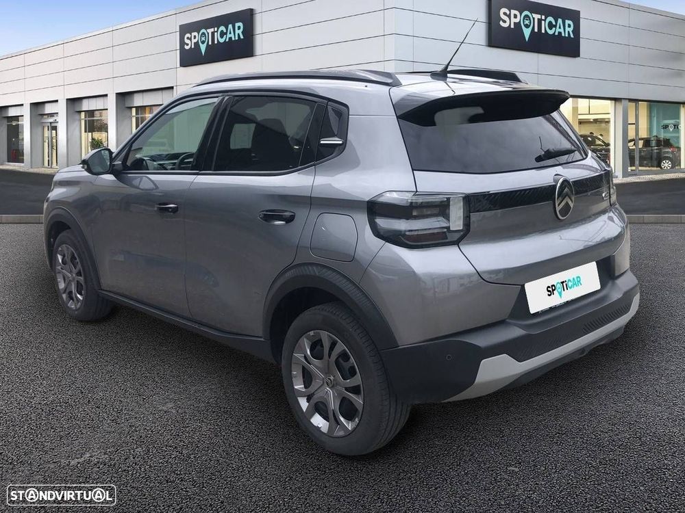 Citroën C3 - 7