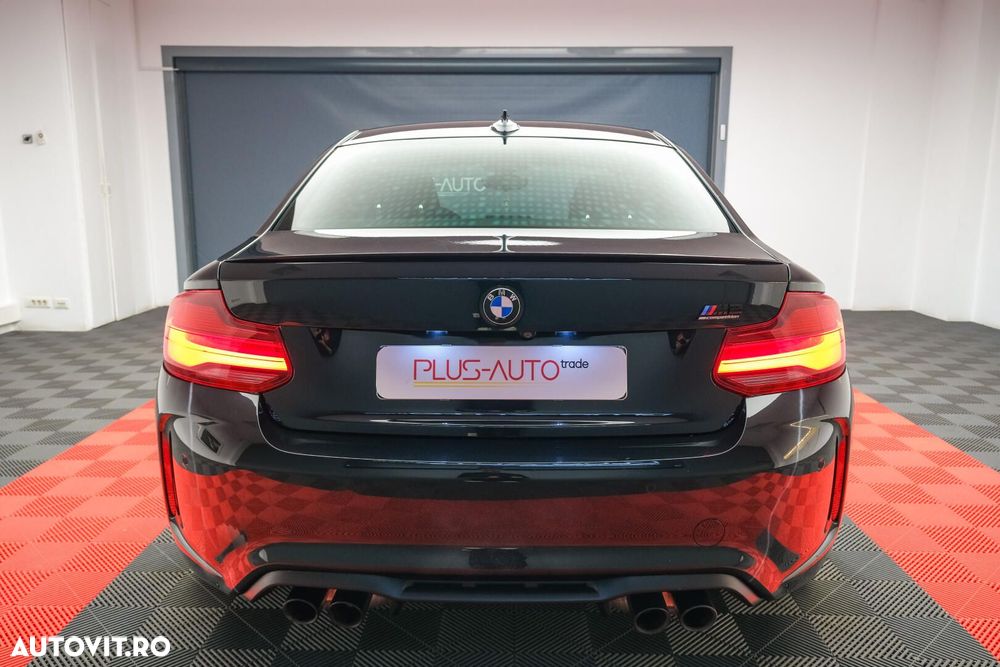 BMW M2 - 6