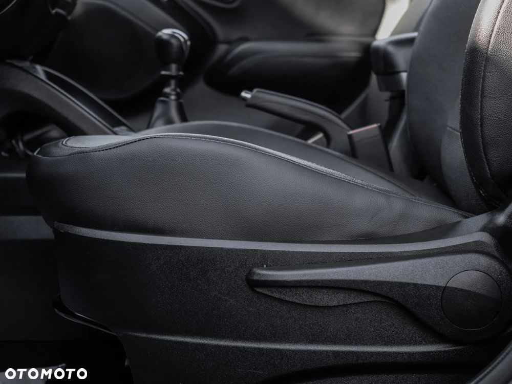 Hyundai ix35 1.6 GDI Premium 2WD - 27