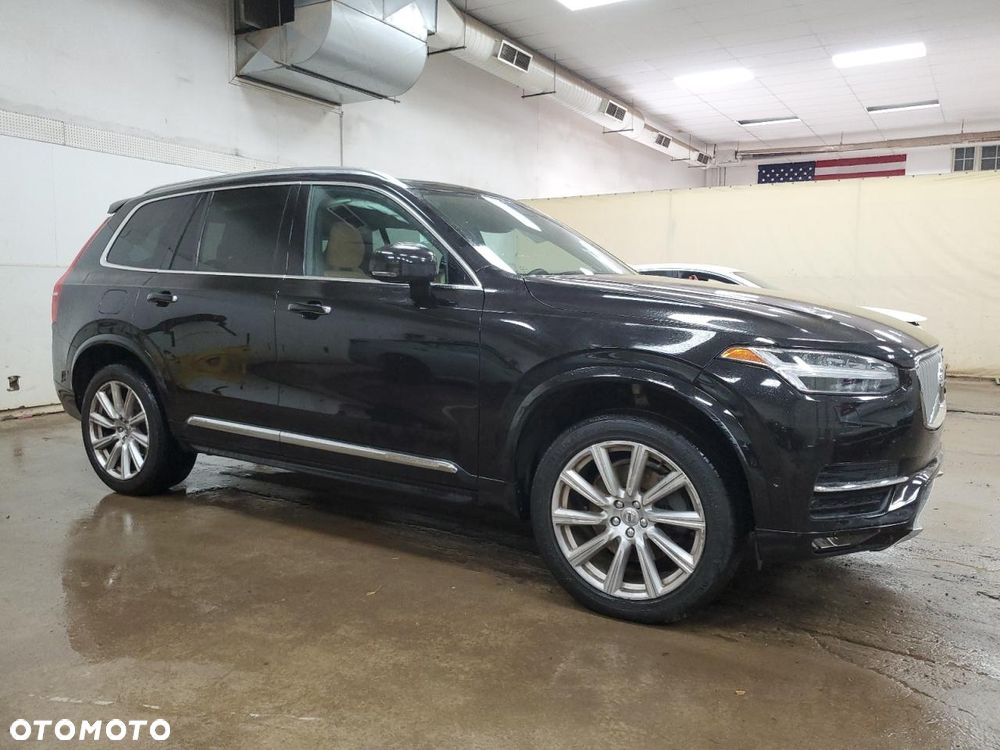 Volvo XC 90 T6 AWD Inscription - 2