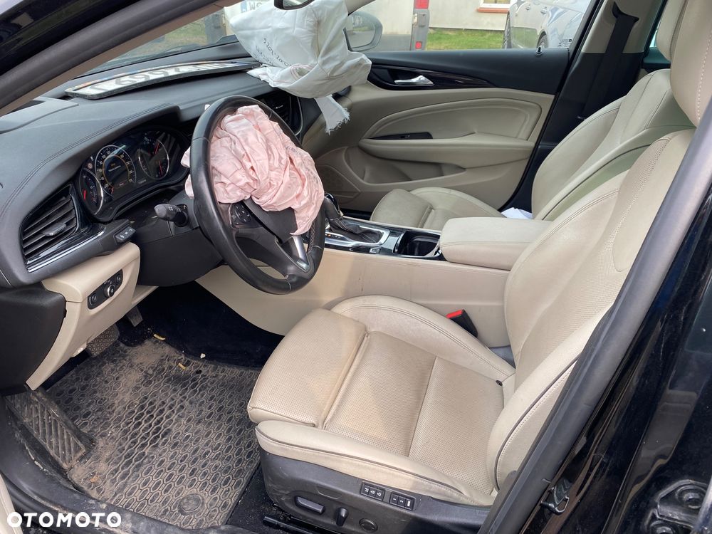 Opel Insignia - 7
