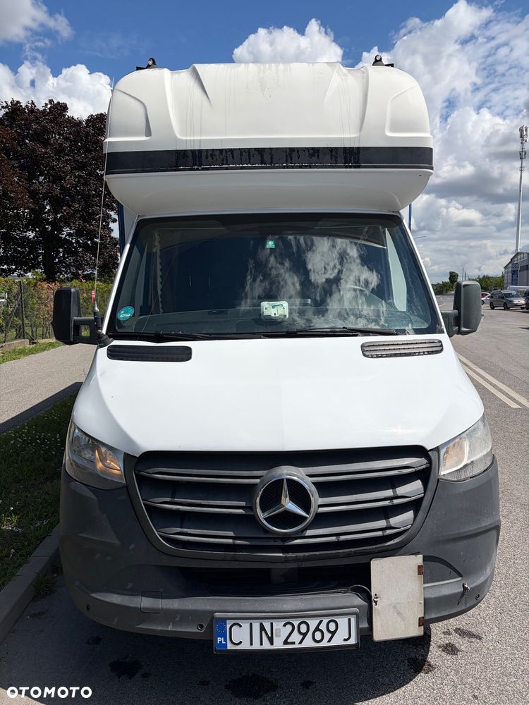 Mercedes-Benz Sprinter 907.235 - 3