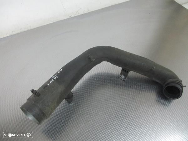 Tubo Intercooler  Volkswagen Golf V (1K1) - 3