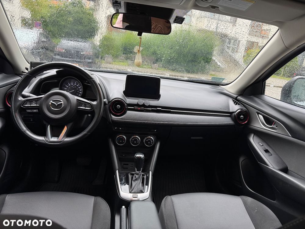 Mazda CX-3 2.0 Skyenergy AWD - 4