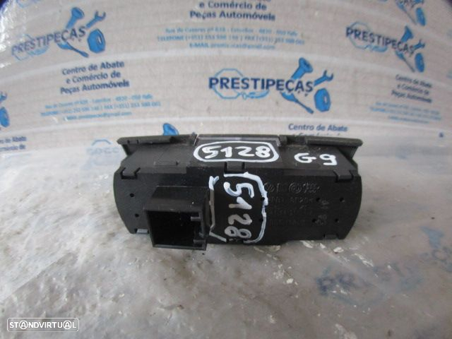 Interruptor 7L6927225C VW TOUAREG 2006 2.5TDI 4X4 175CV 5P CINZA ESP - 2