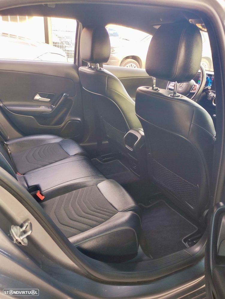 Mercedes-Benz A 250 e Style Plus - 20