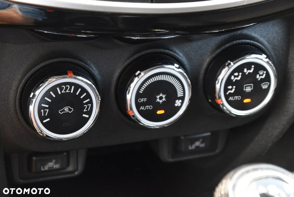 Mitsubishi ASX 1.6 Active - 35