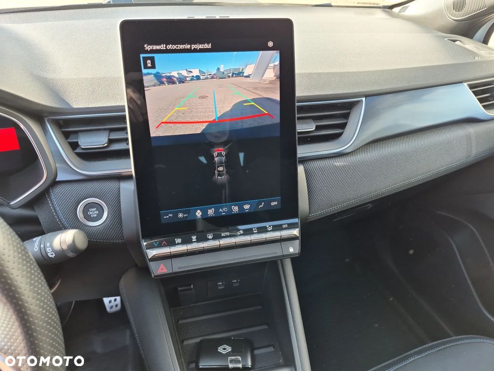 Renault Symbioz 1.6 E-Tech Full Hybrid 145 Esprit Alpine - 19