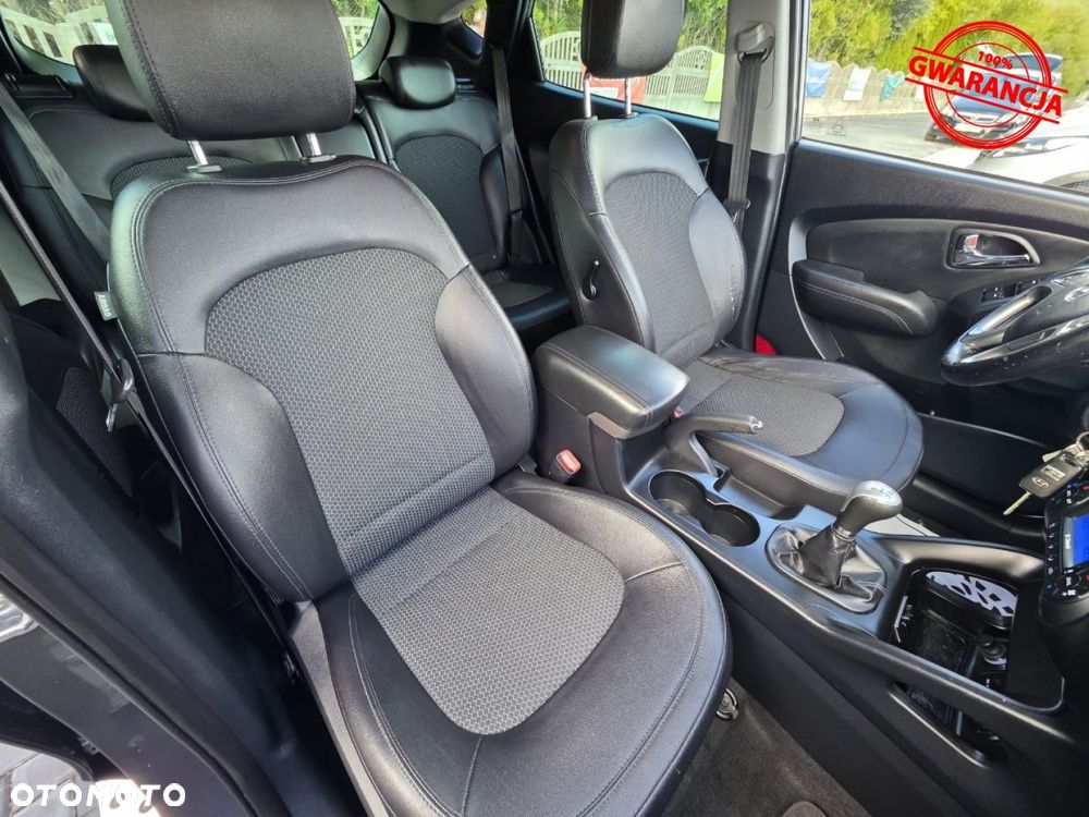 Hyundai ix35 - 25
