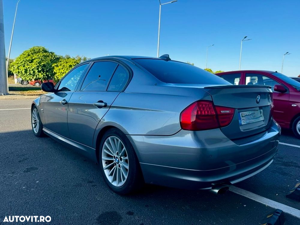 BMW Seria 3 320d Aut. xDrive Advantage - 3