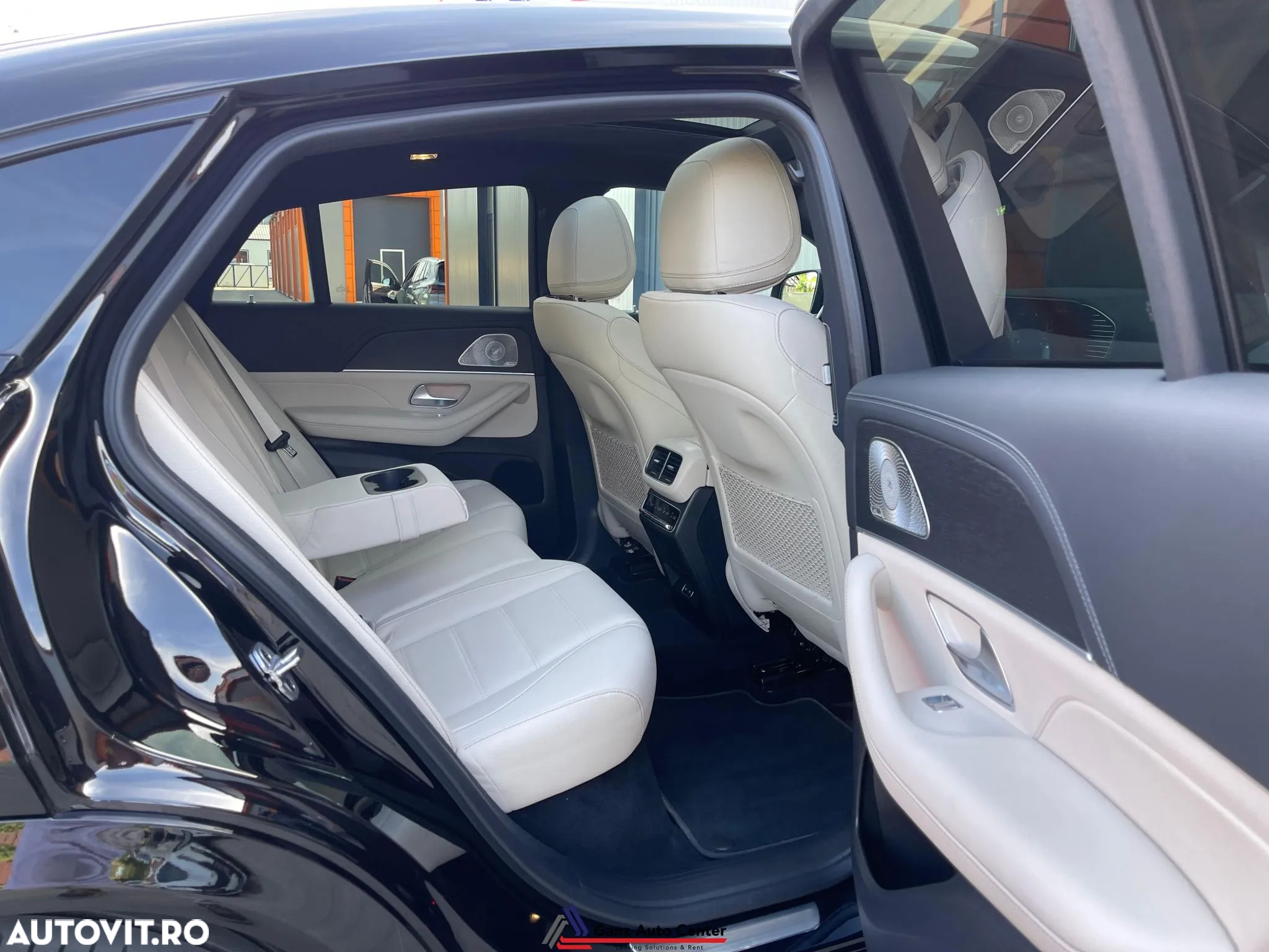 Mercedes-Benz GLE Coupe 450 d 4MATIC - 21