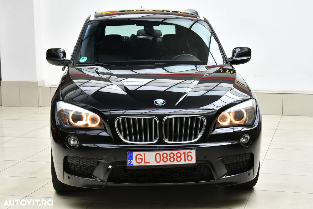 BMW X1 - 1