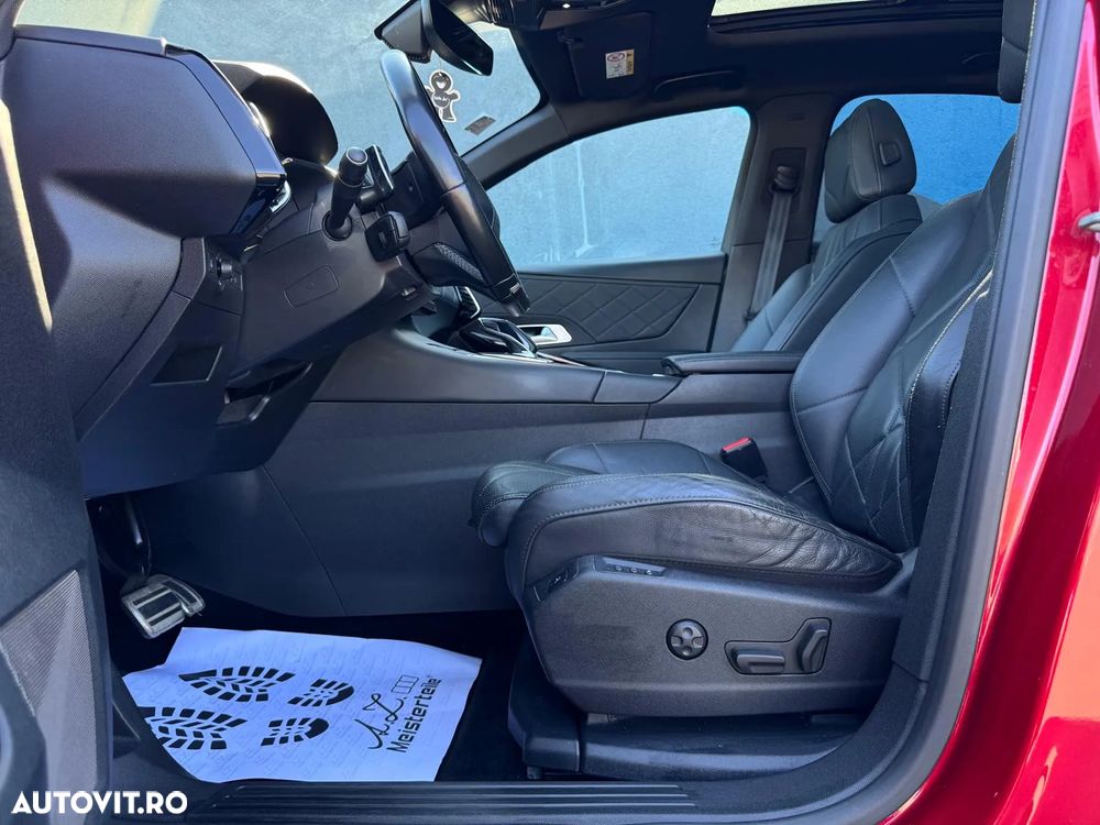 DS Automobiles DS 7 Crossback - 24