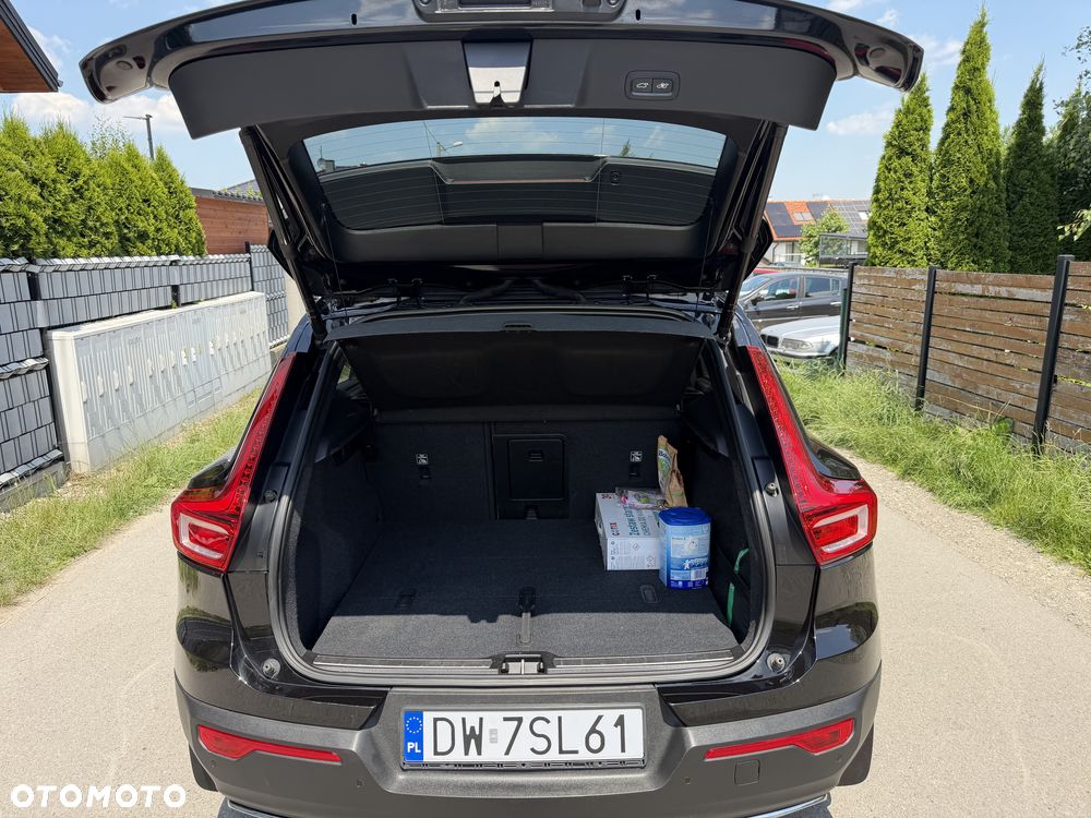 Volvo XC 40 D3 AWD Inscription - 18