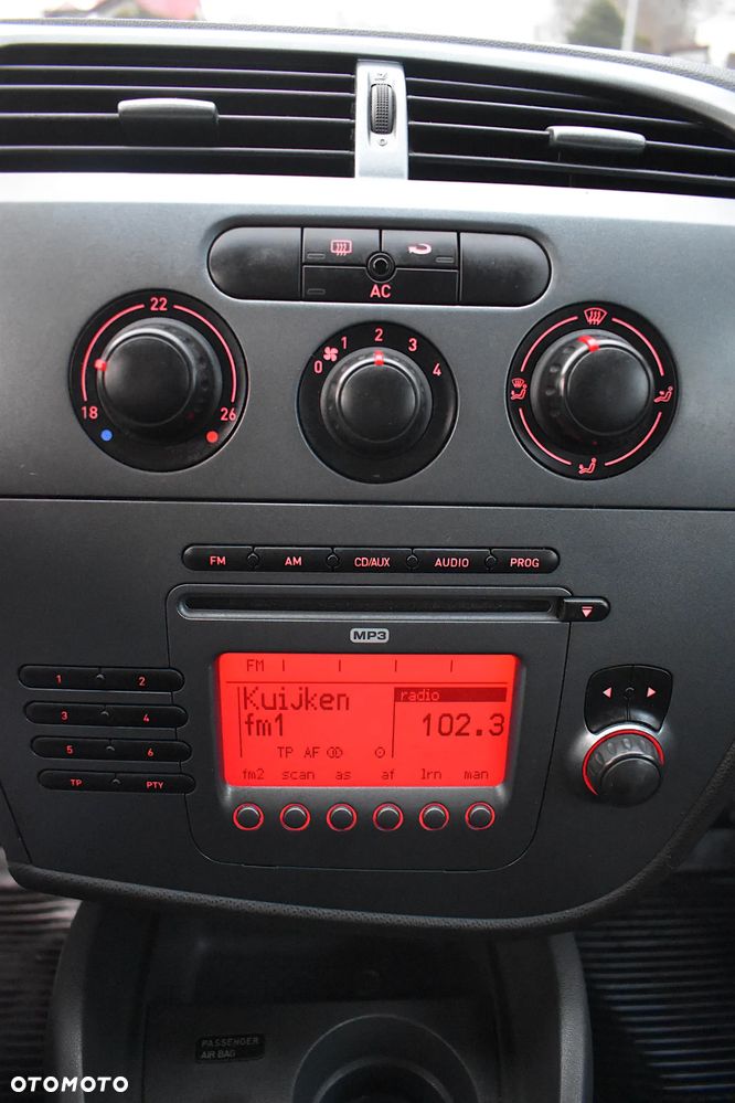 Seat Leon 1.6 Style - 19