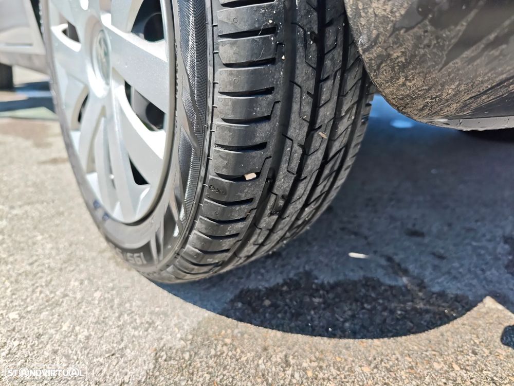 VW Polo 1.2 Confortline - 11