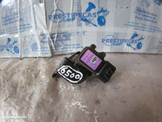 Modulo 8942002010 TOYOTA COROLLA 1998 1.6I 16V 110CV 5P CINZA Módulo Sensor Pressão De Ar - 1