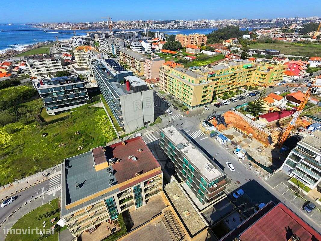 Apartamento T2 para venda - Grande imagem: 3/17