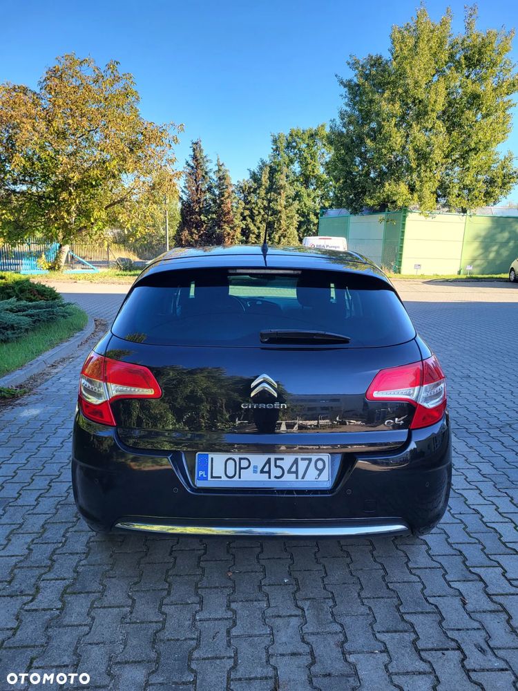 Citroën C4 1.6 HDi Attraction - 6