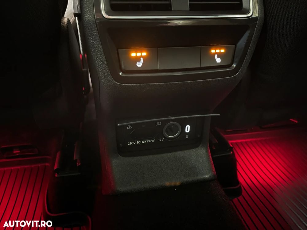 Skoda Kodiaq 1.5 TSI Ambition - 25