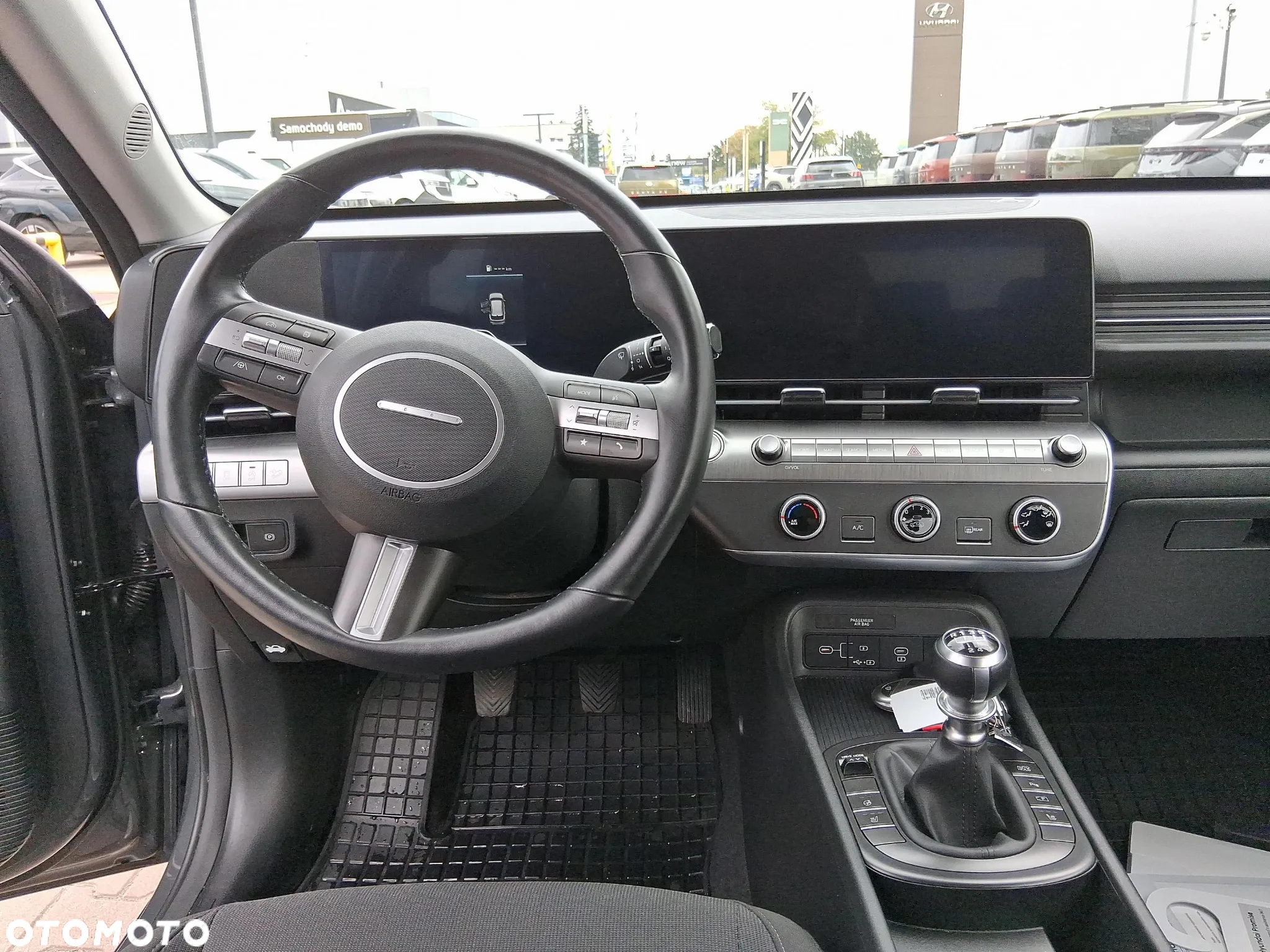 Hyundai Kona - 13