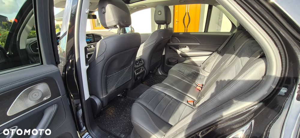 Mercedes-Benz GLE 350 e 4-Matic - 16