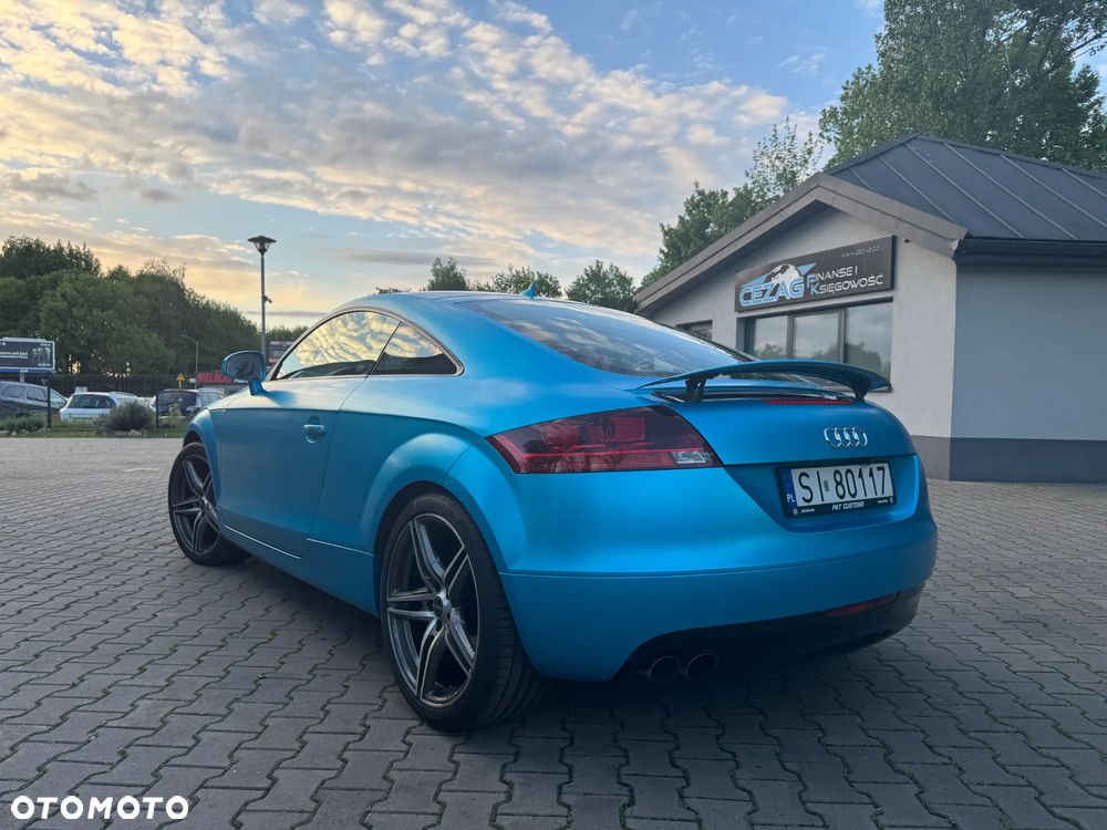 Audi TT Coupé 2.0 TFSI - 13