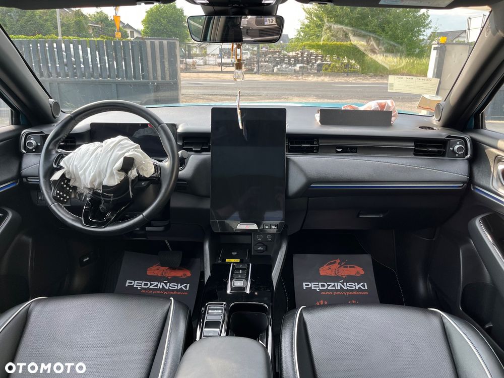 Honda e:NY1 - 8