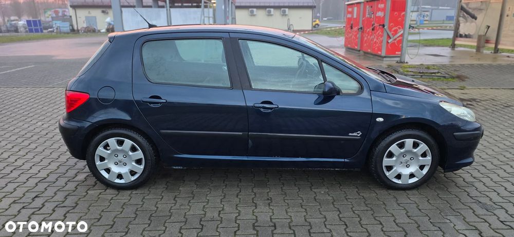 Peugeot 307 - 3