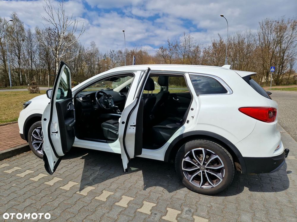 Renault Kadjar - 3