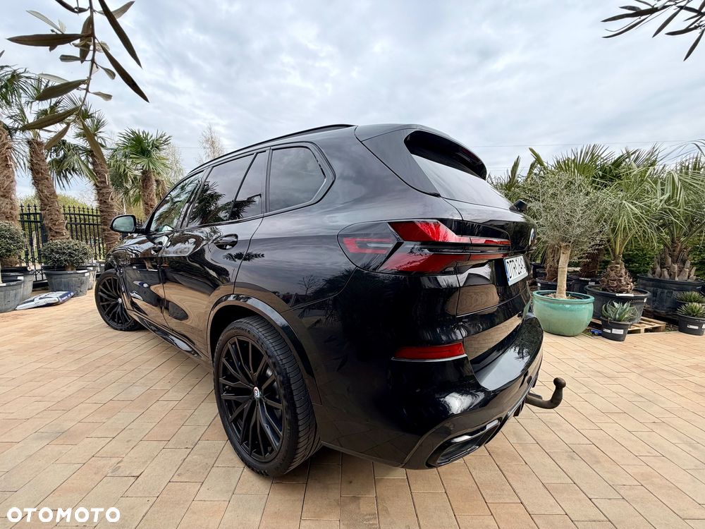 BMW X5 xDrive45e - 4